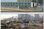 中国・天津の爆発事故により600名が気化蒸発か・・・？　 600名の民工が住むプレハブ小屋が消失していたことが判明