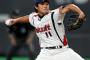 最初に連想した「球速だけ超一流」の選手