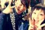 TMR西川貴教とPUFFY吉村由美が離婚した理由ｗｗｗｗｗ