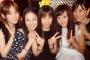 【画像】北川景子 29歳誕生日に“セーラー戦士”が集結「もうこの5人に言葉はいりません」
