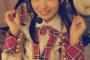 【朗報】AKB48向井地美音が面白い【みーおん】