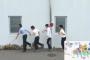 「血界戦線」ED再現で話題となった男子高校生たちが「がっこうぐらし！」OP再現にチャレンジ！細かなところまで丁寧で完成度高い！