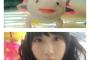 【AKB48】高橋朱里が自分に酔う「この世に永遠は存在しない」