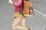 【シンデレラガールズ】figma「本田未央 シンデレラプロジェクトver.」が予約開始！