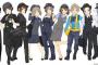 新たなビジネスモデル！？“擬人化”の手法を使えばキャラ設定が容易、ユーザーにも分かりやすい