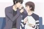【純情ロマンチカ3】8話感想 相川さん良いキャラしてるな！雫石さんも初登場で最高でした