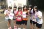 SKE48水野愛理はまたほっぺに刺さっとるなwwwww