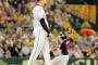 セ･リーグ T4-8S[8/29]　阪神メッセ8回に力尽き中継ぎ炎上