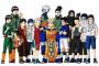 結局「NARUTO -ナルト-」で一番辛い子供時代送ったのは誰なのか？？？？？（画像あり）