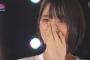 【画像あり】乃木坂46メンバー達の泣いてる姿が美しすぎる件・・・頑張ってる女の子の涙より綺麗なものはないよな