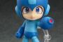 ねんどろいど「ロックマン」「カービィ」が予約開始！大人気ヒーローが登場です！