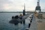 アメリカ海軍の攻撃型原子力潜水艦「ハンプトン」が佐世保に入港！