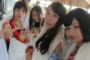 【SKE48】どの子から下着貰いたい？