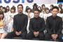 【ネタ】指原莉乃の▼と三代目JSBのマイクの位置ｗｗｗ【Mステでの一コマ】