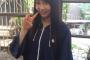 【悲報】HKT48井上由莉耶、今さら年賀状が届く・・・