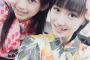 モーニング娘。'15ビジュアル２トップだって画像を見せられたんだがなんだか…