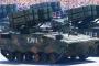 【中国軍事パレード】多用途対戦車ミサイル車両HJ-10…戦車や低空・低速飛行中のヘリを攻撃！