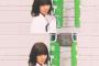 【過激画像】元HKT菅本裕子さん「照れるとペロッとする癖があります。かわいいでしょ、これ。」