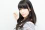 【画像あり】天使みたい!?19歳の肉体派アイドル　中学までバレーボールに打ち込み、50mを8秒で走る