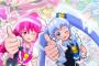 【画像】プリキュアのエンディングＣＧを画像で振り返ってみる