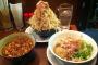 【大勝軒】あなたが「つけ麺」最初に食べたのは何年前？「つけ麺」に東西格差