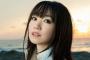 【GIF画像】水樹奈々様の30分くらい連続で見ても飽きない画像