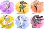 メガシンカポケモンで現状最弱なのってどいつ？