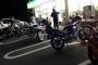 夜道一人で散歩してたらDQNのバイクが後ろから迫ってきたんだけど