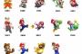 宮本「マリオ作ろ」→5億本
