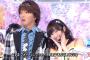 キムタク木村拓哉のAKB「恋チュン」Mステ動画・画像wwガチギレ台本ヤラセ放送事故？ミュージックステーション10時間SPで指原にキレる！コラボに2ch「ノリノリワロタ」