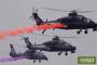 中国陸軍のWZ-10、WZ-19戦闘ヘリコプターがデモンストレーションを披露…天津ヘリ博覧会！