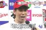 9/26カープスポニュー：マエケン投打に大活躍！新井・エルドレッドの連続タイムリーに菊地のファインプレーでエースはリーグ単独トップ１４勝目、CS進出に望み（広２対１神）