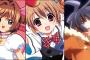 海外の女性ライターが選ぶ「ロリータキャラクターTOP10」　第1位は…？
