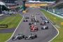 2015年F1日本GP決勝日の観客数は8万1000人、3日間で16万5000人と昨年を上回る