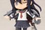 【艦これ】キュートなふぃぎゅあ「キューポッシュ 暁」が予約開始！ぷんすか顏、わたわた顏などが付属