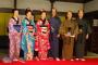 波瑠がヒロインを務めるＮＨＫ連続テレビ小説「あさが来た」初回視聴率２１・２％！６作連続大台超え発進