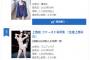 【755写真集売上】HKT48松岡菜摘8,653部、NMB48上西恵5,543部