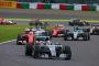 2016年のF1もメルセデス独走状態が続くの？