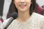 韓国人「現在のキム・ヨナが４０歳に成った時の想像画像をご覧ください」