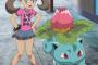 【画像】最近のポケモントレーナー可愛すぎワロタｗｗｗｗｗｗｗｗ