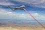 米空軍が空対地レーザー砲「HELLADS」を無人偵察機や有人戦闘機への搭載を計画！