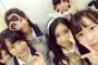 【SKE48】6期の集合写真に写る◯の影・・・