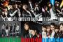NMB13thシングル「Must be now」初日売上222,115枚　自己ワースト３まで激減