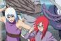 【NARUTO】の水月・香燐・重吾って必要だった？