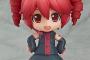 ボーカロイド「ねんどろいど UTAU 重音テト」予約開始！可愛らしい「笑顔」と小馬鹿にしたような「嘲笑顔」が付属