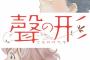 聲の形の声優は誰になるのか