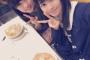 【こぶしファクトリー】浜ちゃん大佐　つばき舞台→王将ラーメン→卓偉ライブと1日満喫する