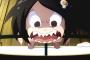 【画像】この月火ちゃんの可憐なつま先でコネ回してもらいたいｗｗｗｗｗ