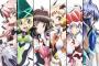 シンフォギアとかいう神クソアニメｗｗｗｗｗｗｗｗｗｗ