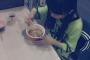 あぁNMB、せめて育ち盛りの子供には栄養のある物を食べさせてあげて・・・